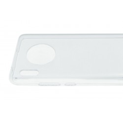 Etui Futerał Mercury JELLY na telefon Huawei Mate 30 bezbarwne