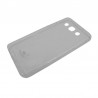 Etui Futerał Mercury JELLY na telefon Samsung Galaxy A3 A300 przezroczyste