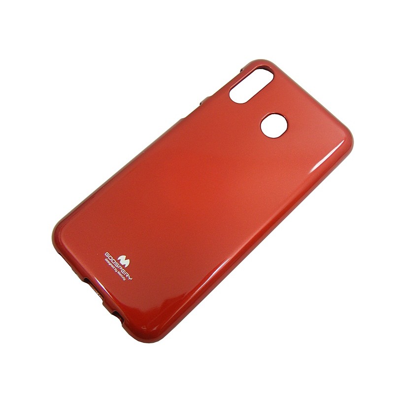 Etui Futerał Mercury JELLY do telefonu Samsung Galaxy M20 M205 - Main Image
