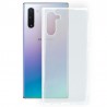 Etui Futerał Mercury JELLY na telefon Samsung Galaxy Note 10 N970 bezbarwne