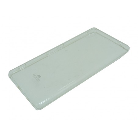 Etui Futerał Mercury JELLY na telefon Sony XA Ultra transparentny