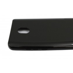 Etui Futerał Mercury JELLY na telefon XIAOMI REDMI 8A czarne