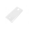 Etui Futerał Mercury JELLY na telefon XIAOMI REDMI 8A bezbarwne