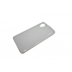 Etui Ultra Slim Case na telefon LG NEXUS 5 D821 przeźroczysty