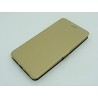 Etui BOOK POCKET na telefon Xiaomi Mi MAX złoty