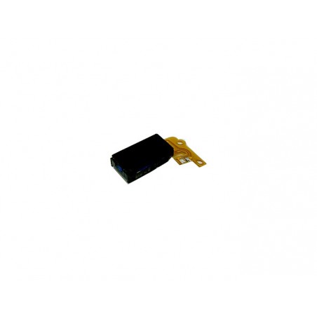 Głośnik do telefonu Samsung B2710 Solid oryginał demontaż