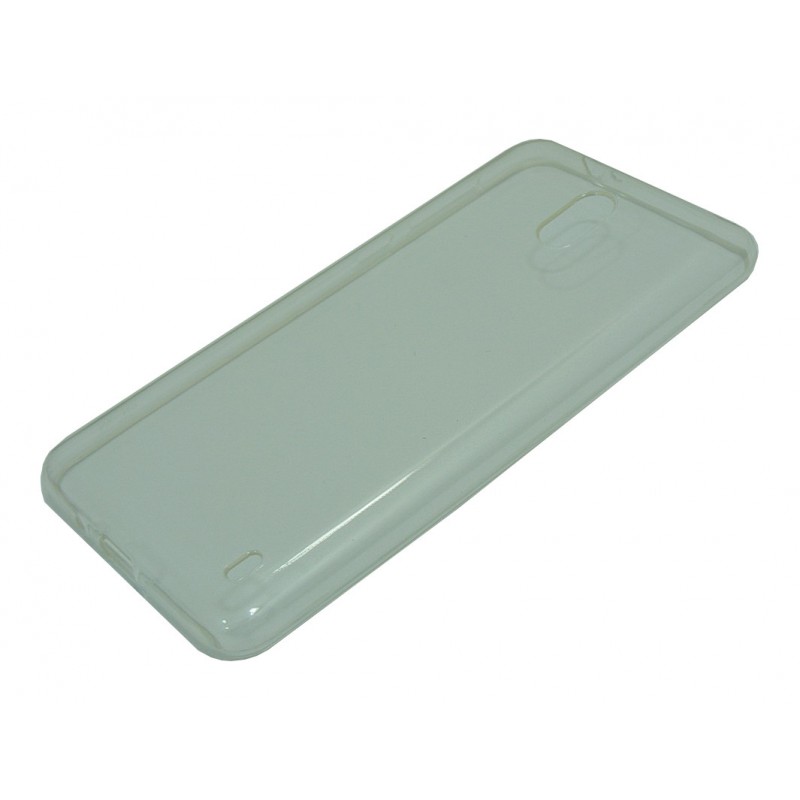 Etui Ultra Slim Case na telefon Nokia 2 TA-1029 przeźroczysty