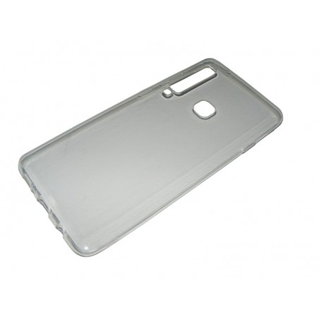Etui Ultra Slim Case na telefon Samsung Galaxy A9 2018 A920 / A9s A9200 bezbarwne