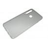 Etui Ultra Slim Case na telefon Samsung Galaxy A9 2018 A920 / A9s A9200 bezbarwne