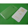 Etui Ultra Slim Case na telefon Samsung Galaxy J5 J500 przezroczyste