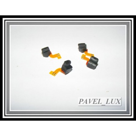 Mikrofon do telefonu Apple iPhone 3G A1324 / 3GS A1325