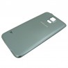 Klapka baterii do telefonu Samsung Galaxy S5 Neo G903 srebrna
