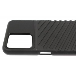 ETUI PANCERNE THUNDER na telefon Realme 9 5G RMX3388 / 9 Pro RMX3472 RMX3471 czarne