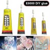 Klej uniwersalny LOCA E8000 E-8000 50 ml