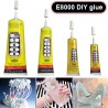 Klej uniwersalny LOCA E8000 E-8000 50 ml