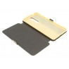 Etui BOOK POCKET na telefon Nokia 8 TA-1012 złoty