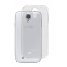 Etui Futerał Mercury JELLY na telefon Samsung Galaxy S4 i9500 bezbarwne