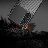 Etui pancerne Thunder na telefon Sony Xperia 5 III 5G czarne