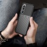 Etui pancerne Thunder na telefon Sony Xperia 5 III 5G czarne