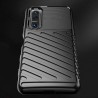 Etui pancerne Thunder na telefon Sony Xperia 5 III 5G czarne
