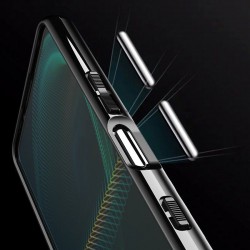 Etui pancerne Thunder na telefon Sony Xperia 5 III 5G czarne
