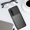 Etui pancerne Thunder na telefon Sony Xperia 5 III 5G czarne