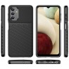 Etui pancerne Thunder na telefon Samsung Galaxy A23 4G / A23 5G czarne