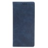 Etui Smart Retro na telefon Realme C55 RMX3710 granatowe
