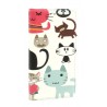Etui Smart Magnet na telefon Xiaomi Redmi 4A koty