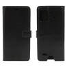 Etui Smart Crazy na telefon Umidigi Bison 2 Pro czarne