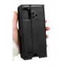 Etui Smart Crazy na telefon Umidigi Bison 2 Pro czarne