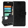 Etui Smart Crazy na telefon Huawei Nova 9 / Honor 50 czarne