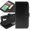 Etui Smart Crazy na telefon uleFone Armor X3 / X5 Pro czarne