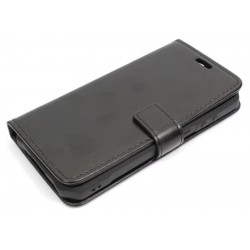 Etui Smart Crazy na telefon uleFone Armor X3 / X5 Pro czarne