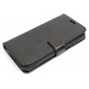 Etui Smart Crazy na telefon uleFone Armor X3 / X5 Pro czarne