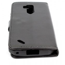 Etui Smart Crazy na telefon uleFone Armor X3 / X5 Pro czarne