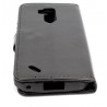 Etui Smart Crazy na telefon uleFone Armor X3 / X5 Pro czarne