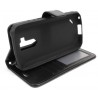 Etui Smart Crazy na telefon uleFone Armor X3 / X5 Pro czarne