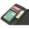 Etui Smart Crazy na telefon uleFone Armor X3 / X5 Pro czarne