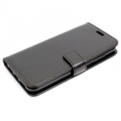Etui Smart Crazy na telefon Vivo X51 5G / X50 Pro+ czarne