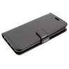Etui Smart Crazy na telefon Vivo X51 5G / X50 Pro+ czarne