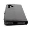 Etui Smart Crazy na telefon Vivo X51 5G / X50 Pro+ czarne