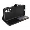 Etui Smart Crazy na telefon Vivo X51 5G / X50 Pro+ czarne