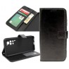 Etui Smart Crazy na telefon Vivo X60 Pro V2047A czarne
