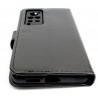 Etui Smart Crazy na telefon Vivo X60 Pro V2047A czarne
