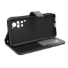 Etui Smart Crazy na telefon Vivo X60 Pro V2047A czarne