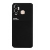 ETUI STRIP MAGNETIC na telefon Infinix Hot 12 Play / NFC X6816D czarne
