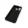 ETUI STRIP MAGNETIC na telefon Infinix Hot 12 Play / NFC X6816D czarne