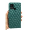 Etui Smart SOFT na telefon Infinix Hot 11 G37 X689F zielone