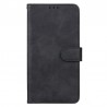 Etui Smart Leather na telefon OnePlus 11 5G CPH2449 czarne